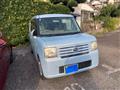 2010 Daihatsu Move Conte