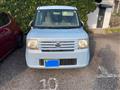 2010 Daihatsu Move Conte