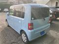 2010 Daihatsu Move Conte