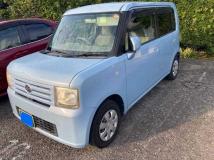 2010 Daihatsu Move Conte