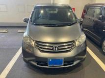 2011 Honda Freed