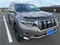 2021 Toyota Land Cruiser Prado
