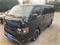 2023 Toyota Hiace Van