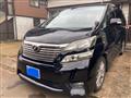 2010 Toyota Vellfire