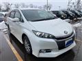 2014 Toyota Wish