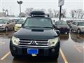 2010 Mitsubishi Pajero