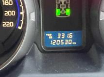 2010 Mitsubishi Pajero