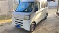 2008 Daihatsu Hijet Cargo