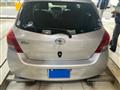 2010 Toyota Vitz
