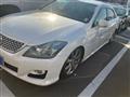 2008 Toyota Crown