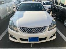 2008 Toyota Crown