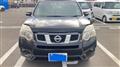 2011 Nissan X-Trail