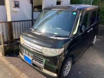 2009 Daihatsu Tanto