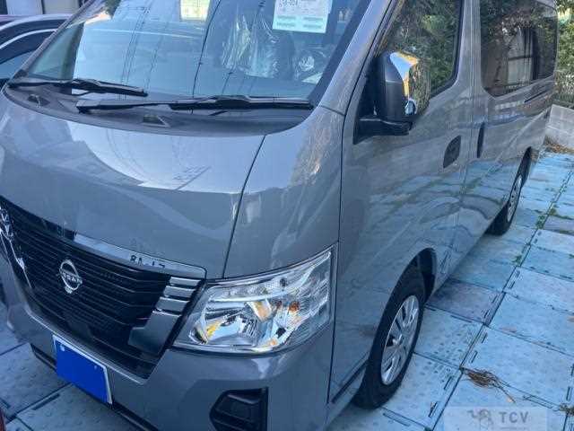 2025 Nissan Nissan Others