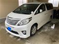 2014 Toyota Alphard G