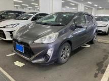 2015 Toyota AQUA