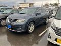 2015 Nissan X-Trail