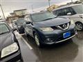 2015 Nissan X-Trail