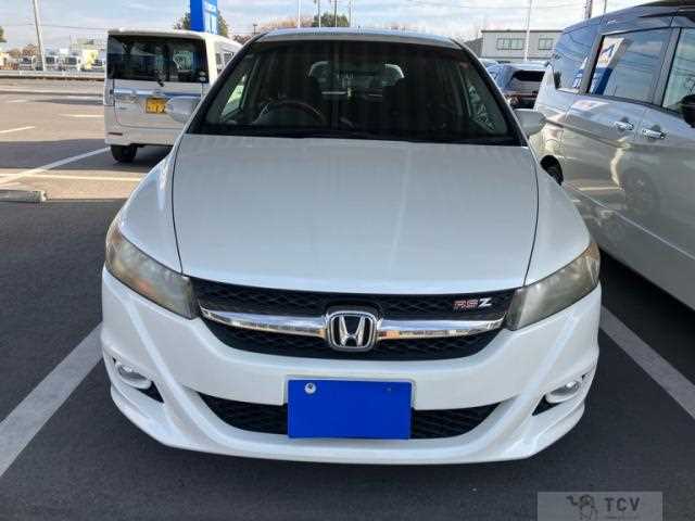 2010 Honda Stream