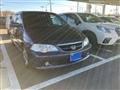 2003 Honda Odyssey