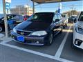 2003 Honda Odyssey