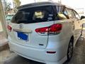 2011 Toyota Wish