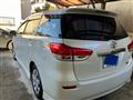 2011 Toyota Wish