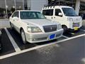 2002 Toyota Crown Majesta