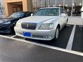 2002 Toyota Crown Majesta