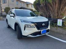 2023 Nissan X-Trail