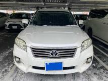 2013 Toyota Vanguard