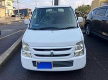 2006 Suzuki Wagon R