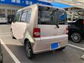 2010 Daihatsu Move Conte