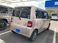 2010 Daihatsu Move Conte