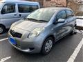 2006 Toyota Vitz