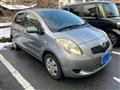 2006 Toyota Vitz