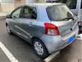 2006 Toyota Vitz