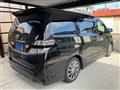 2008 Toyota Vellfire