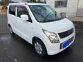 2009 Suzuki Wagon R