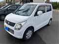 2009 Suzuki Wagon R
