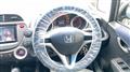 2008 Honda Fit