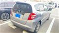 2008 Honda Fit