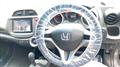 2008 Honda Fit