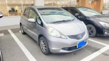 2008 Honda Fit