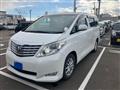 2008 Toyota Alphard G