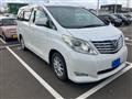 2008 Toyota Alphard G
