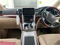 2008 Toyota Alphard G