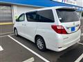 2008 Toyota Alphard G