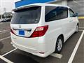 2008 Toyota Alphard G