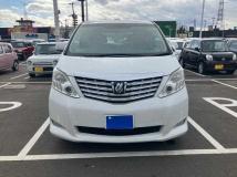 2008 Toyota Alphard G